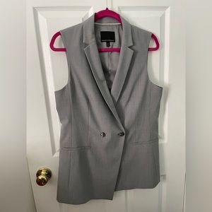 Banana Republic vest size 10